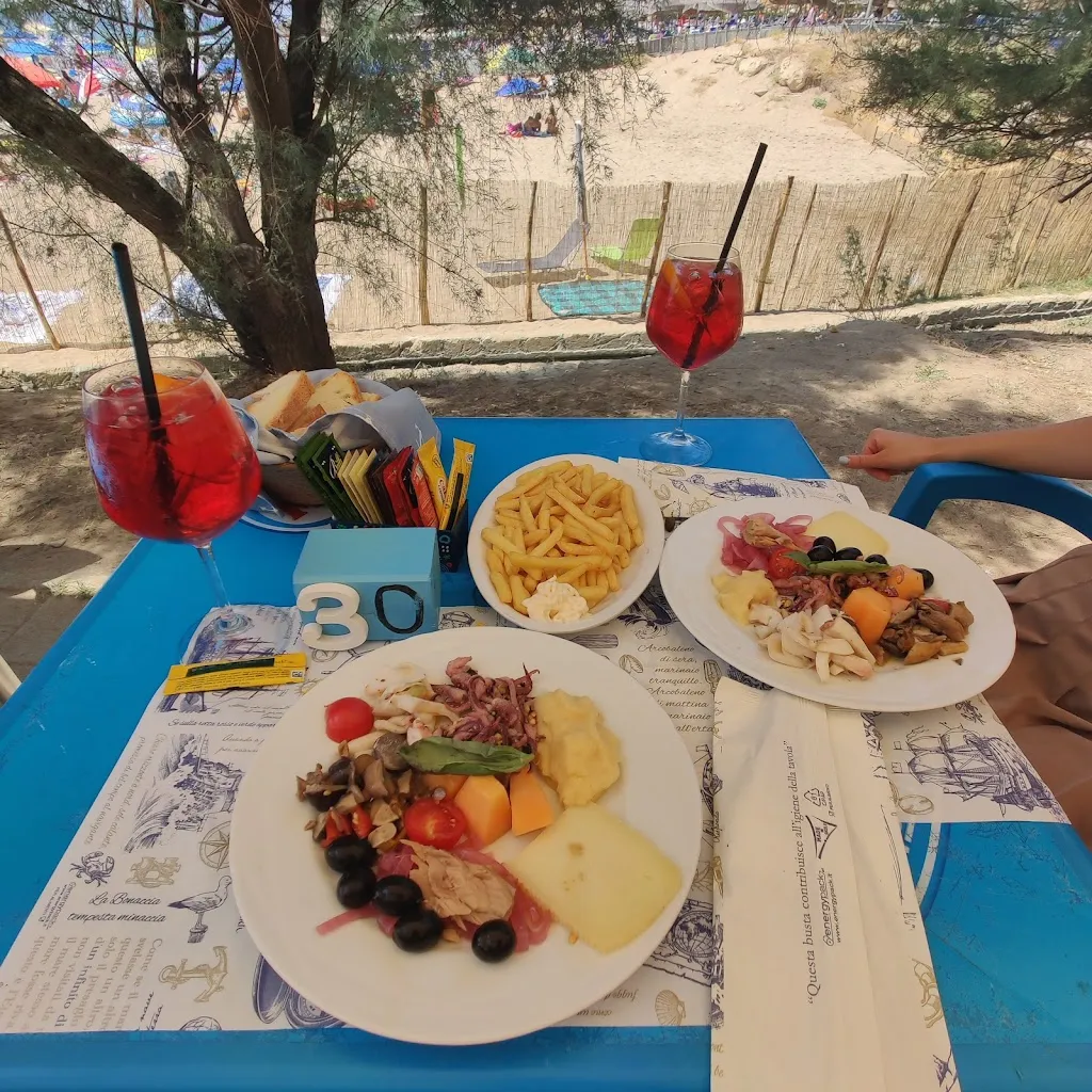 Menu_Mamma mia beach_Capo Rizzuto_image_9