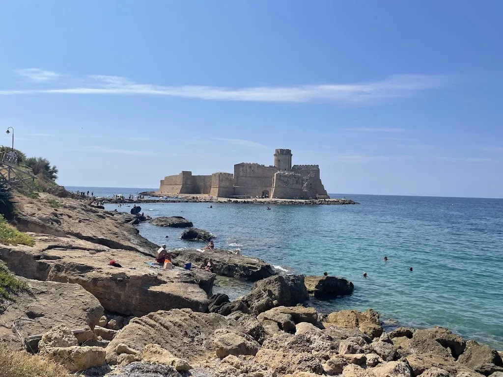 Valentina Grasso_Mamma mia beach_Capo Rizzuto_review