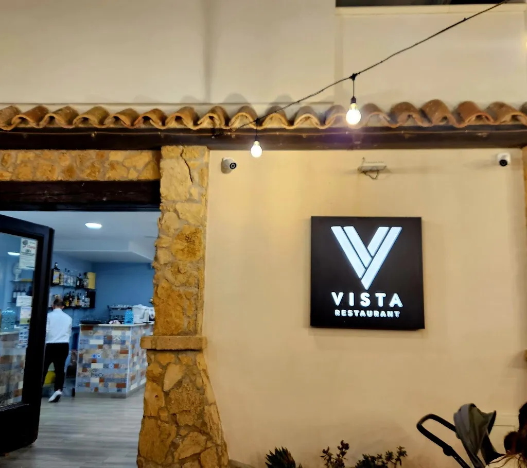 VISTA RESTAURANT restaurant in Capo Rizzuto