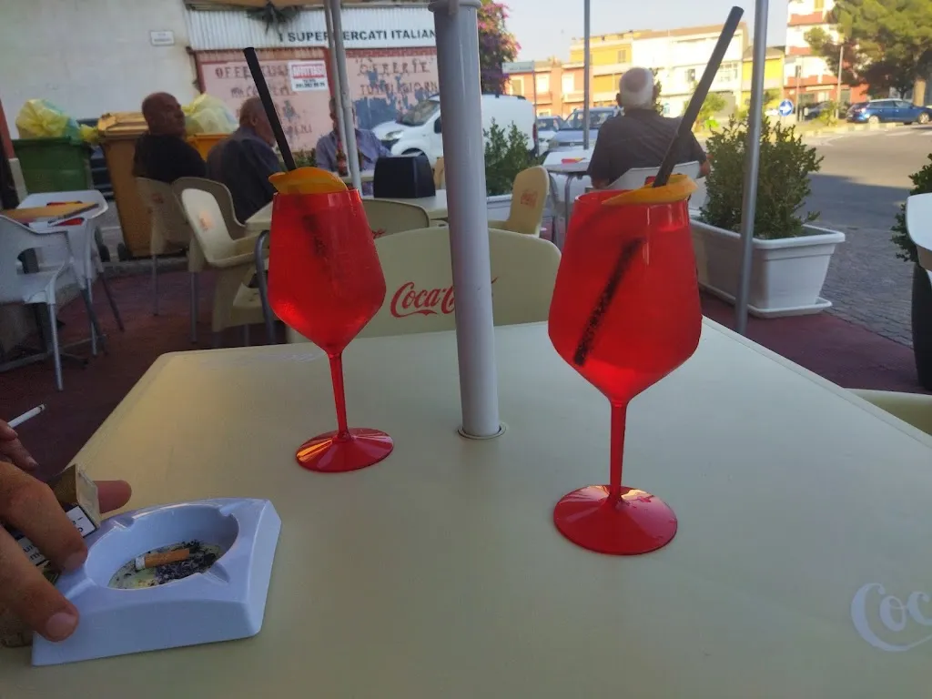 Menu_La Piccola Lanterna_Capo Rizzuto_image_1