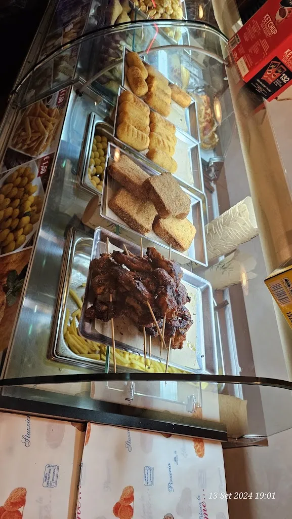 Menu_La Piccola Lanterna_Capo Rizzuto_image_2