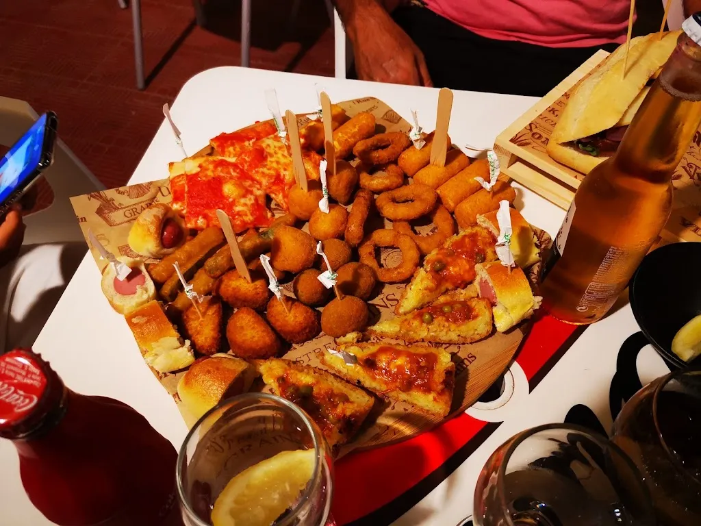 Menu_La Piccola Lanterna_Capo Rizzuto_image_4