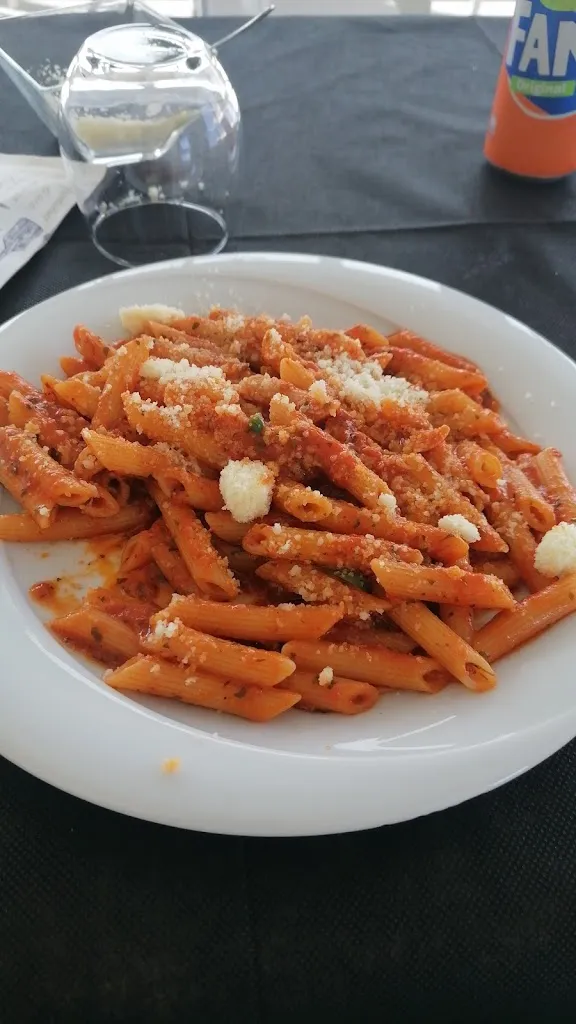 Pasquale Scarfò_Mood Cafè_Capo Rizzuto_review