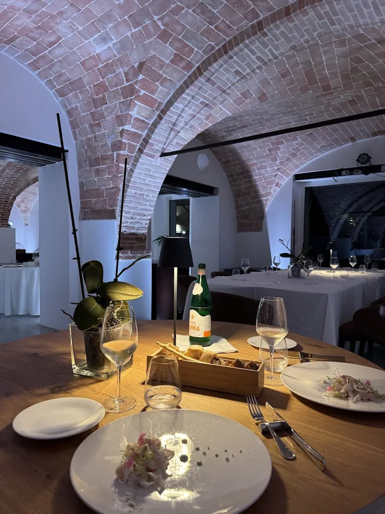 Alessandra Mare_Molikè country house - ristorante_Colleranesco_review