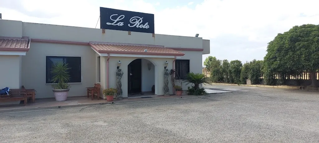 Ristorante La Rete ristorante a Capo Rizzuto