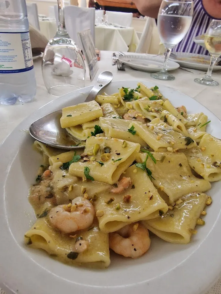 Ristorante La Rete_Capo Rizzuto_slider_image_2