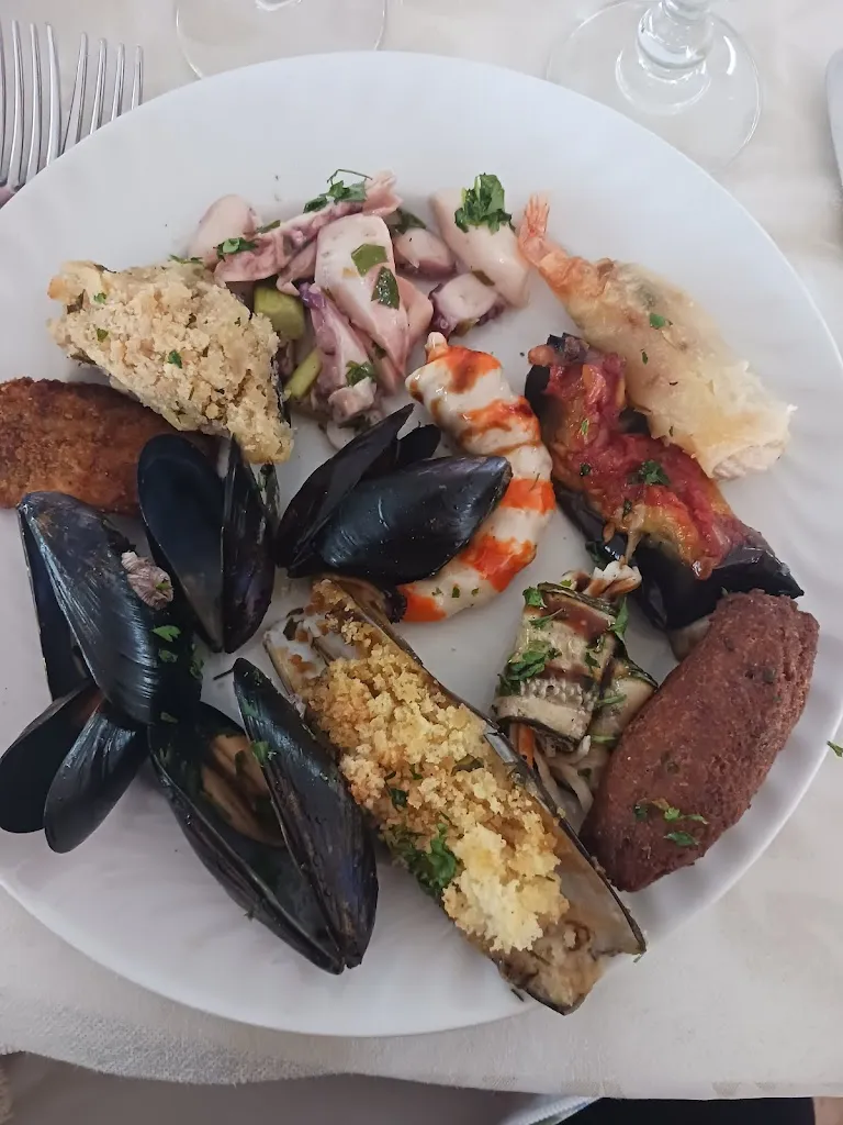 Ristorante La Rete_Capo Rizzuto_slider_image_3