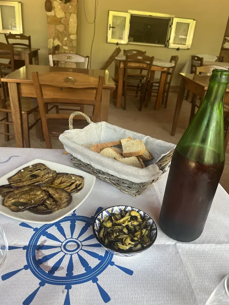 Menu_Ristorante al Village Camping Fico d'India_Capo Rizzuto_image_1