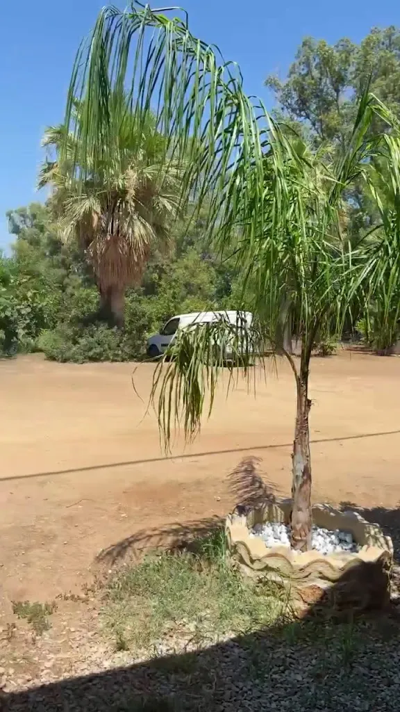 G V_Ristorante al Village Camping Fico d'India_Capo Rizzuto_review