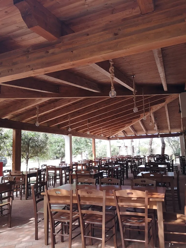 Ristorante al Village Camping Fico d'India restaurant in Capo Rizzuto