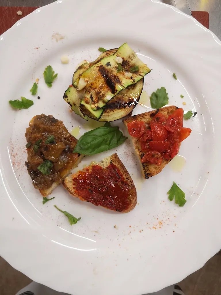 Ristorante al Village Camping Fico d'India_Capo Rizzuto_slider_image_3