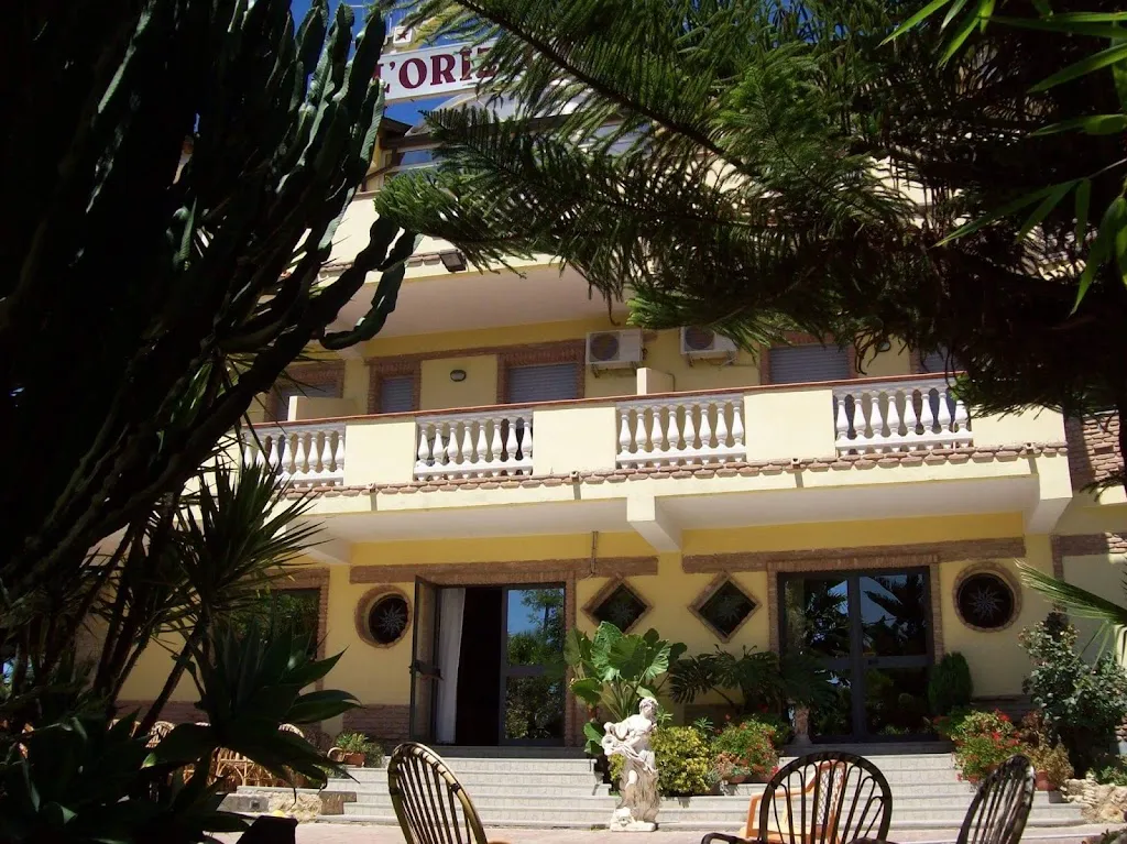 L'Orizzonte di Costantino Francesca_Capo Rizzuto_slider_image_1