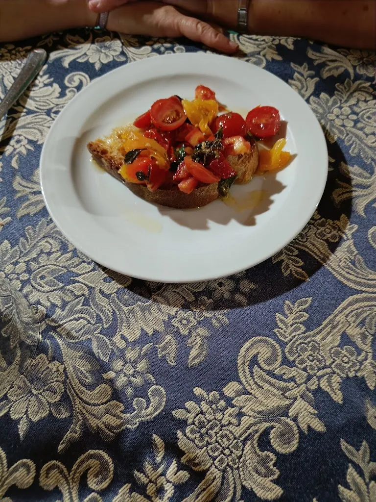 Menu_Hotel Ristorante La Decanata_Capo Rizzuto_image_1