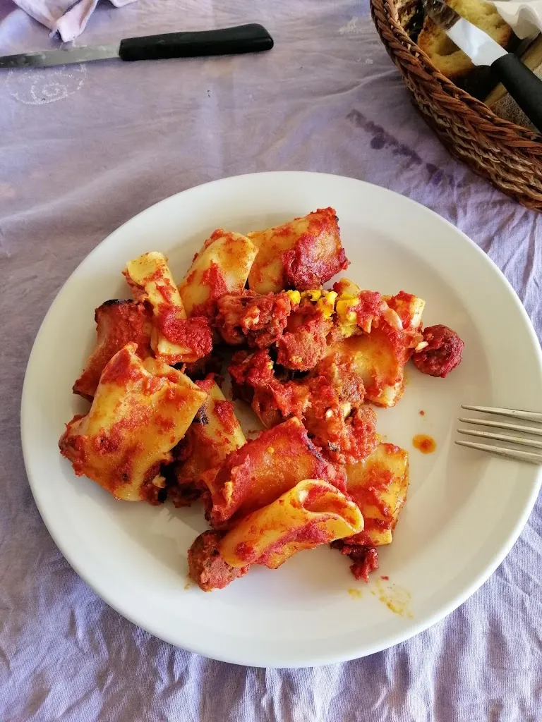 Menu_Hotel Ristorante La Decanata_Capo Rizzuto_image_8