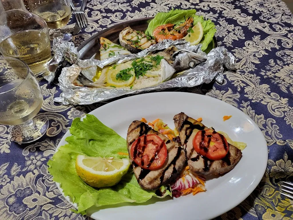 Menu_Hotel Ristorante La Decanata_Capo Rizzuto_image_9