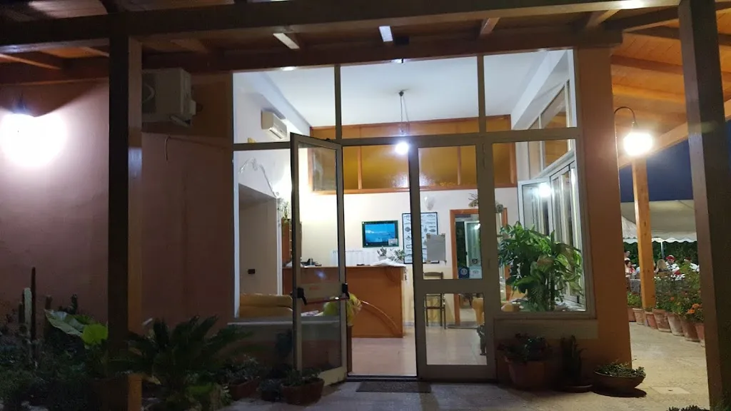 Hotel Ristorante La Decanata_Capo Rizzuto_slider_image_1