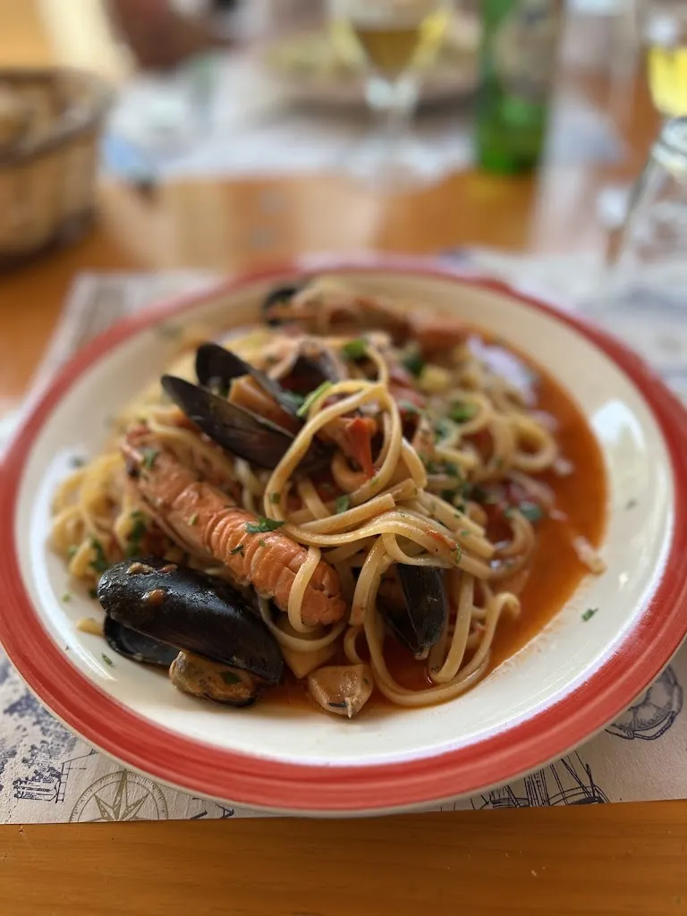 ANDRII MUDRYI_Donna Giovanna_Capo Rizzuto_review