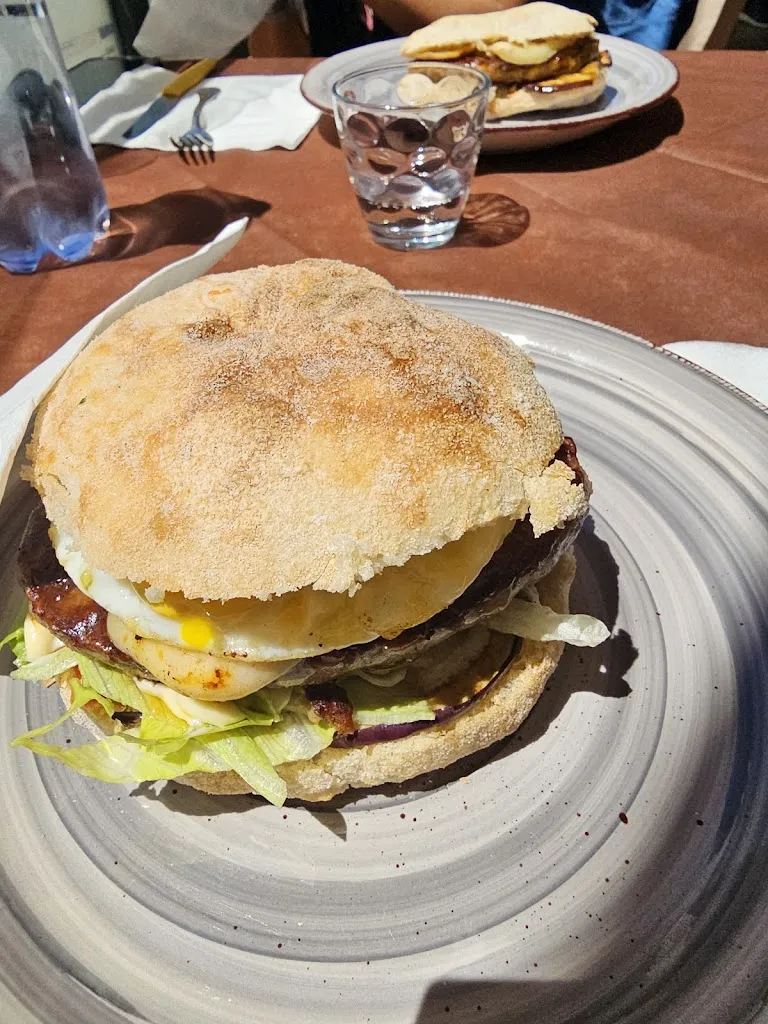 Al_Donna Giovanna_Capo Rizzuto_review