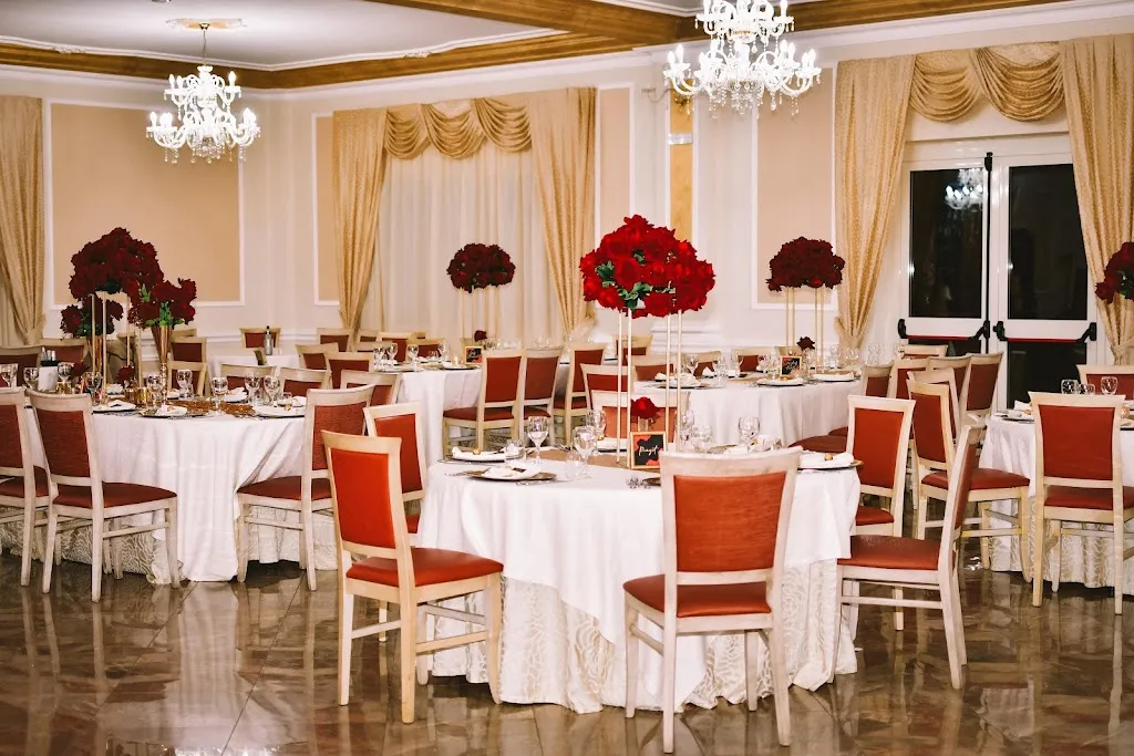 Petra Nastase restaurant in Capo Rizzuto