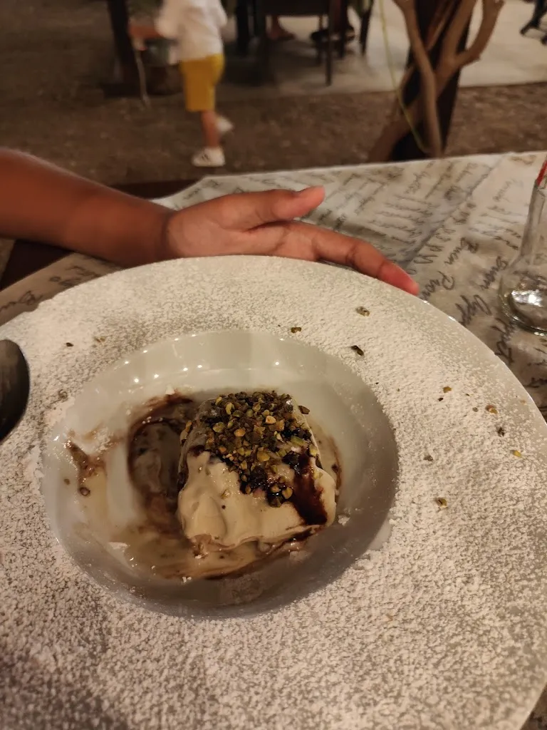 Massimo Lorè_Agriturismo La Napoleona_Capo Rizzuto_review