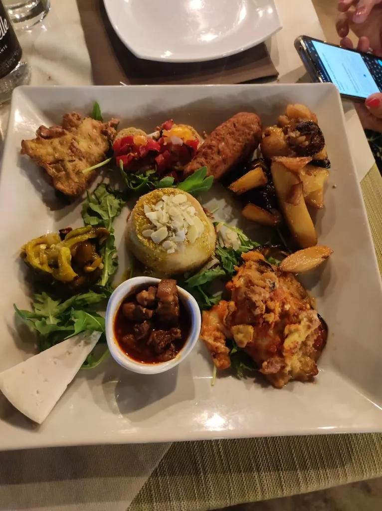 Patrizia_Agriturismo La Napoleona_Capo Rizzuto_review