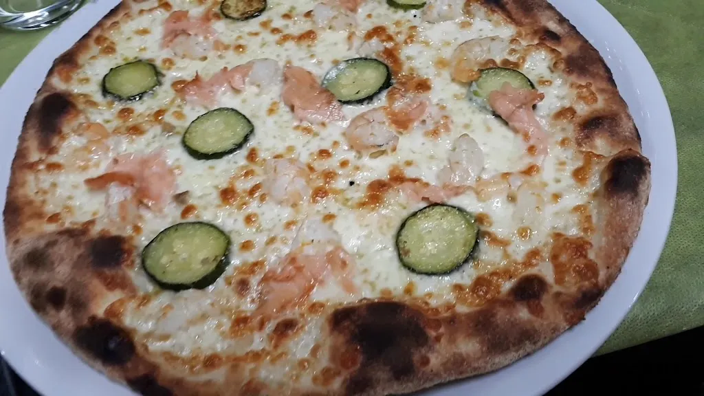 Agriturismo La Napoleona ristorante a Capo Rizzuto