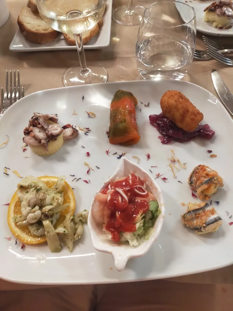 Work- In-ProGress_Ristorante Poseidon Le Castella _Capo Rizzuto_recensione