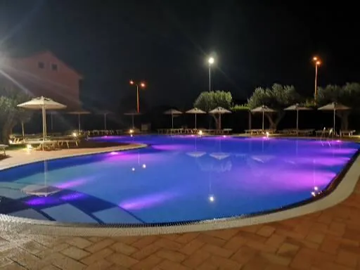 Cristina Pollio_Ristorante Poseidon Le Castella _Capo Rizzuto_recensione