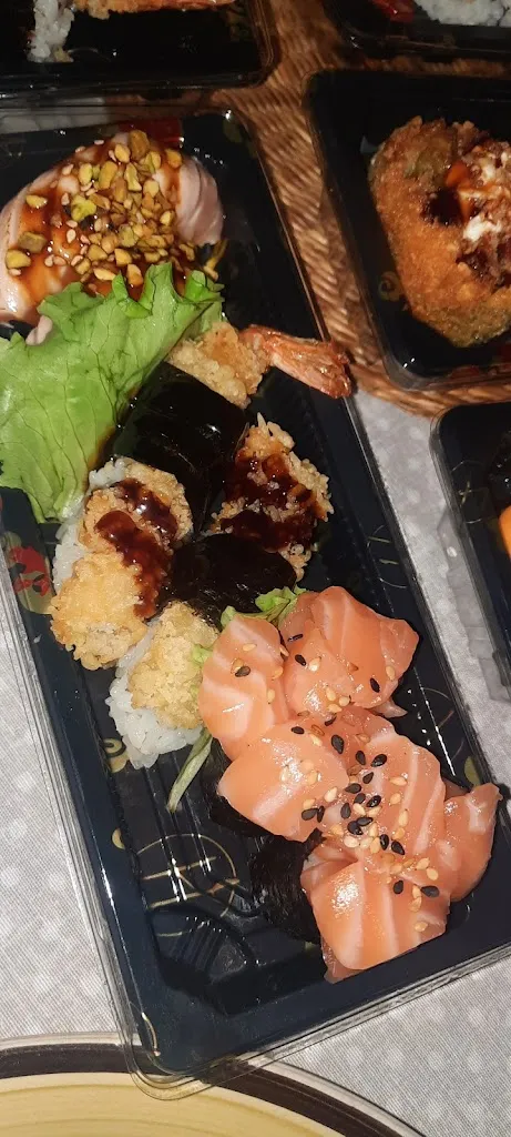 Menu_Endless - Ristorante Giapponese Cinese_Colleranesco_image_2