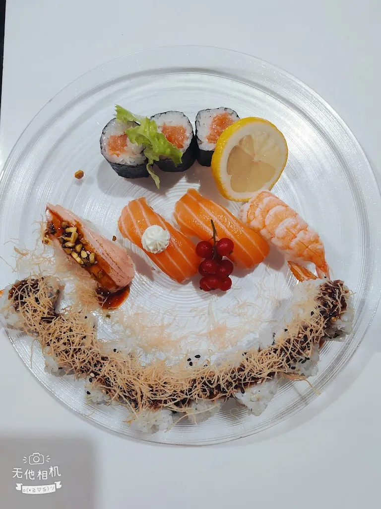 Menu_Endless - Ristorante Giapponese Cinese_Colleranesco_image_5