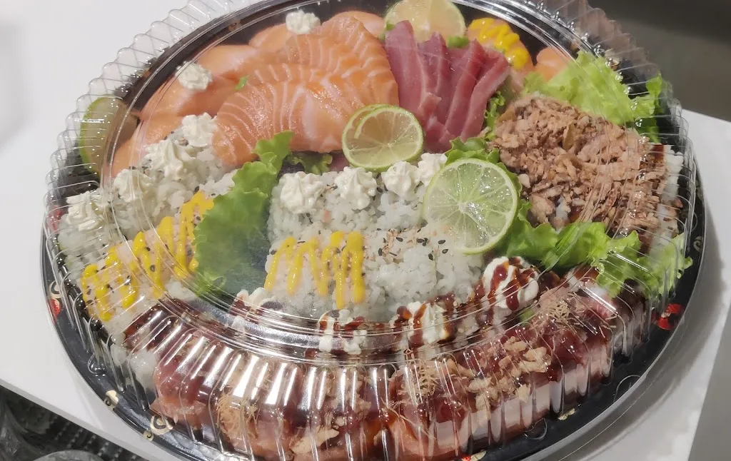 Menu_Endless - Ristorante Giapponese Cinese_Colleranesco_image_7