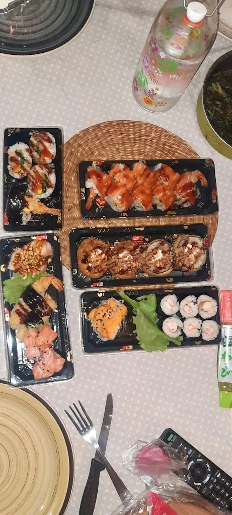 Menu_Endless - Ristorante Giapponese Cinese_Colleranesco_image_8