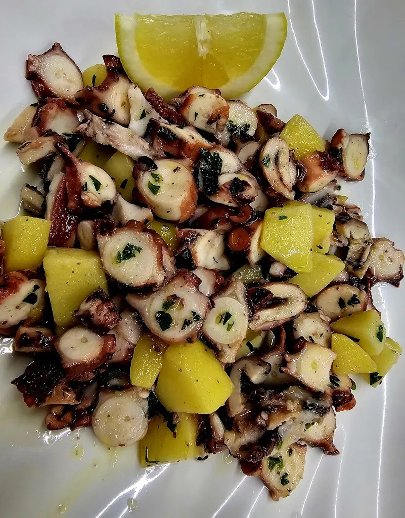 Menu_La Vecchia Torre_Capo Rizzuto_image_9