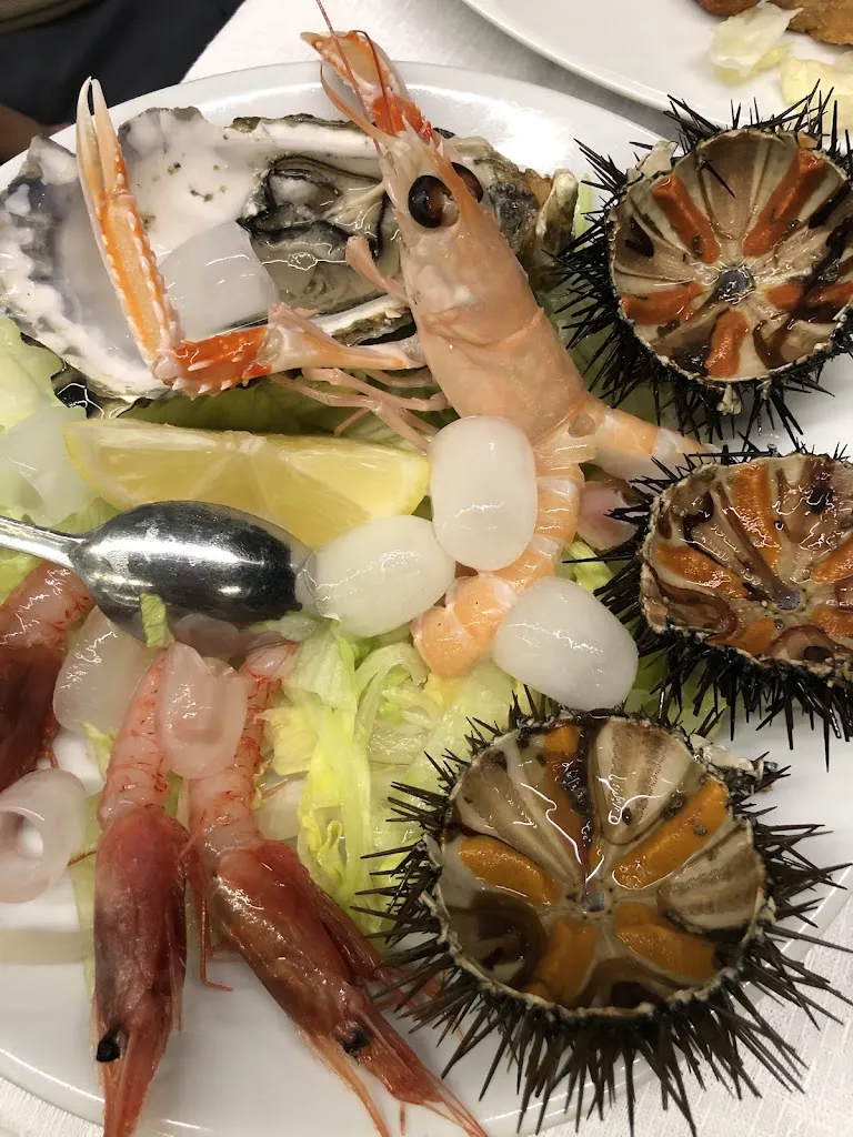 Lidia Stigliano_La Vecchia Torre_Capo Rizzuto_review