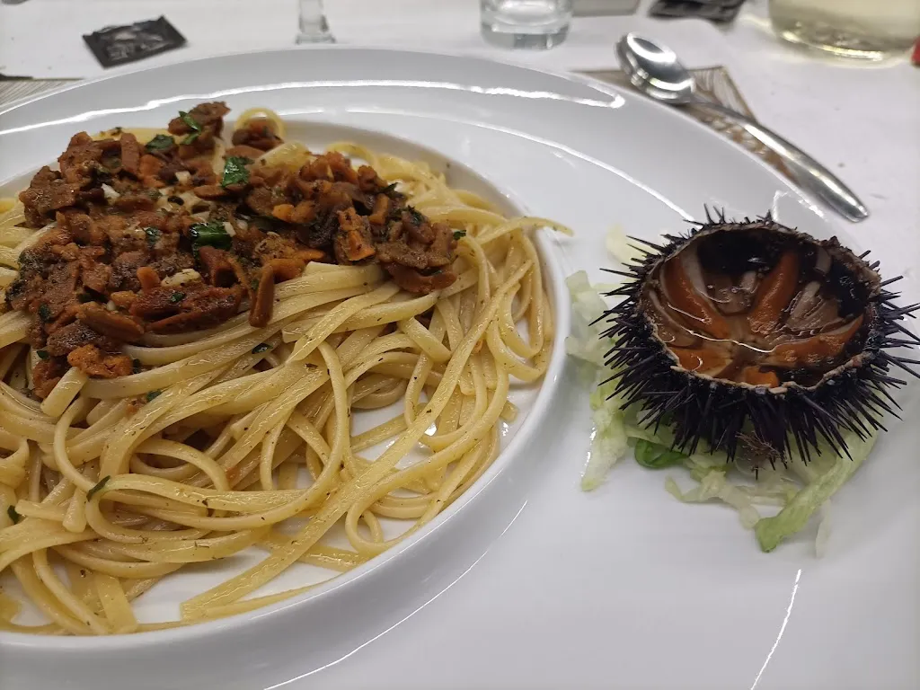 Stefano Völa_La Vecchia Torre_Capo Rizzuto_review