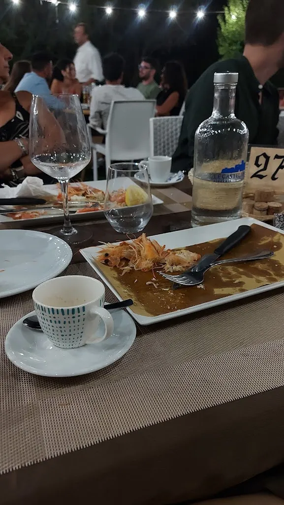 Menu_Ristorante Pizzeria Le Castella_Capo Rizzuto_image_2