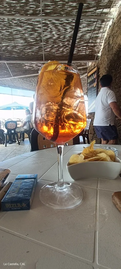 Menu_Ristorante Pizzeria Le Castella_Capo Rizzuto_image_3