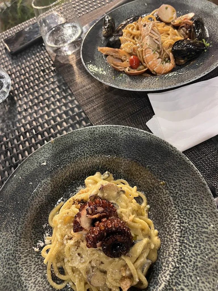 Menu_Ristorante Pizzeria Le Castella_Capo Rizzuto_image_4