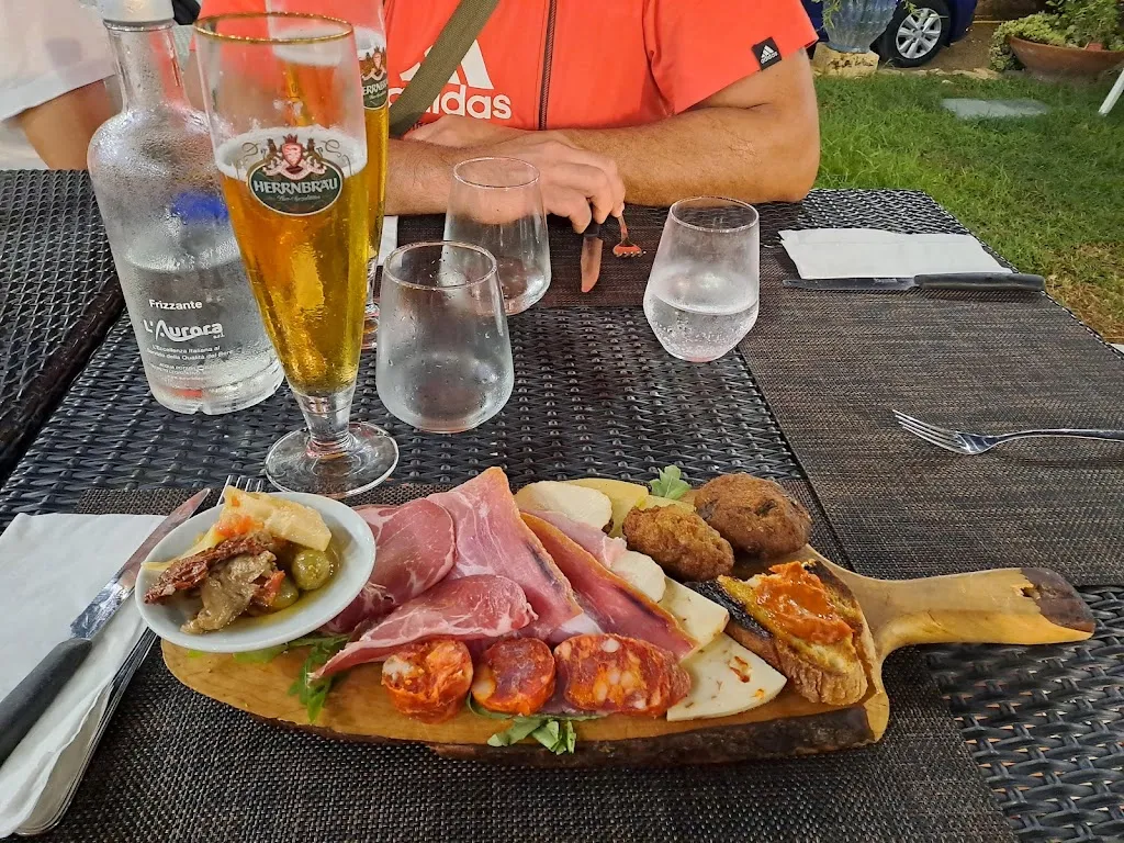 Menu_Ristorante Pizzeria Le Castella_Capo Rizzuto_image_6