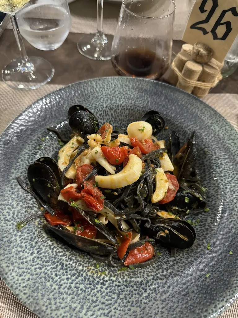 Menu_Ristorante Pizzeria Le Castella_Capo Rizzuto_image_7