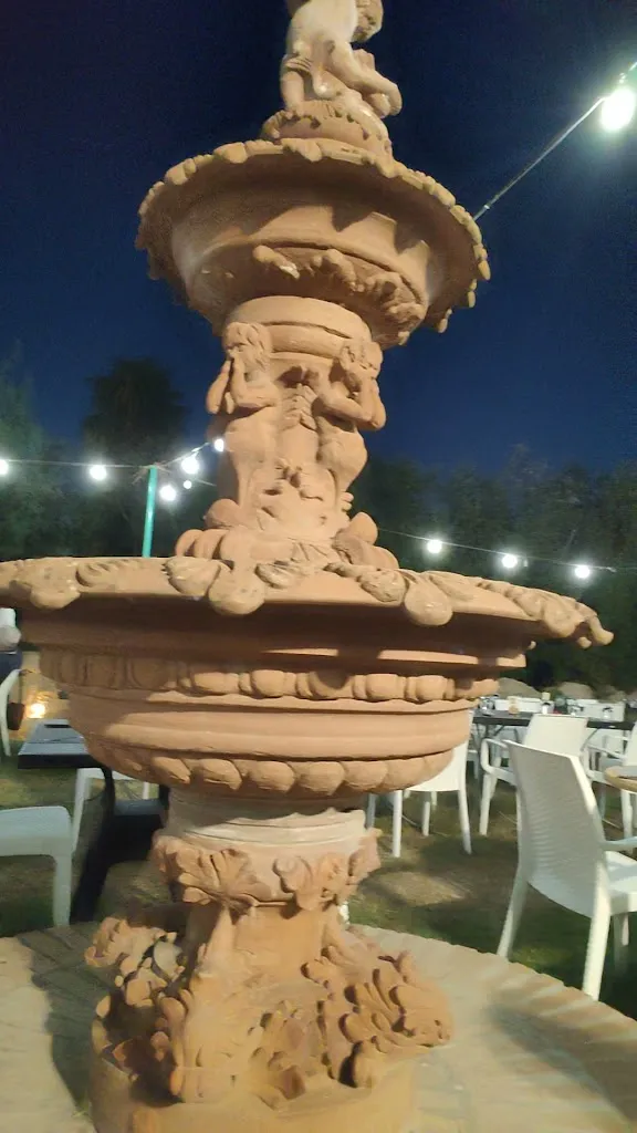 Ristorante Pizzeria Le Castella_Capo Rizzuto_slider_image_2