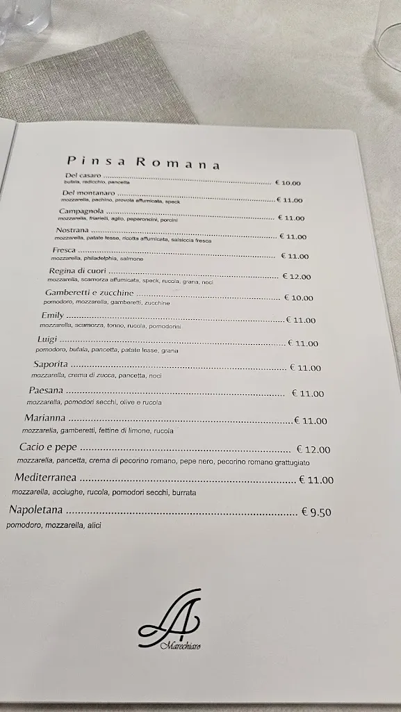 Menu_mare chiaro_Capo Rizzuto_image_1