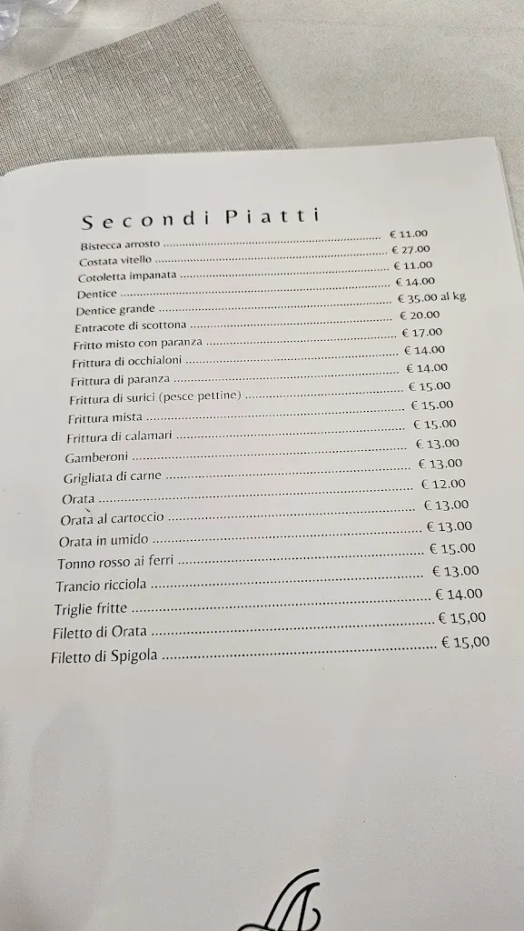 Menu_mare chiaro_Capo Rizzuto_image_2