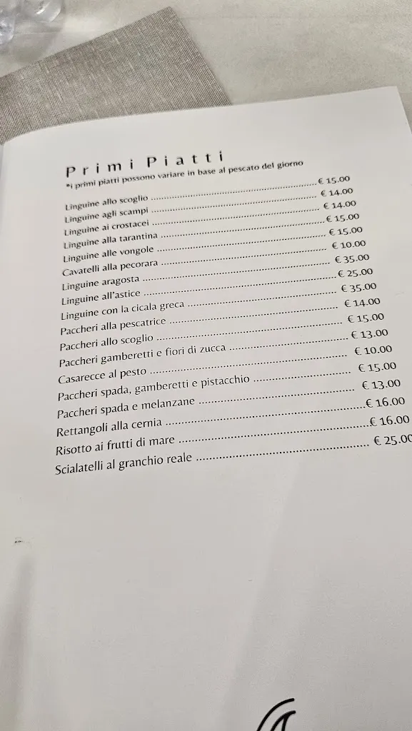 Menu_mare chiaro_Capo Rizzuto_image_3