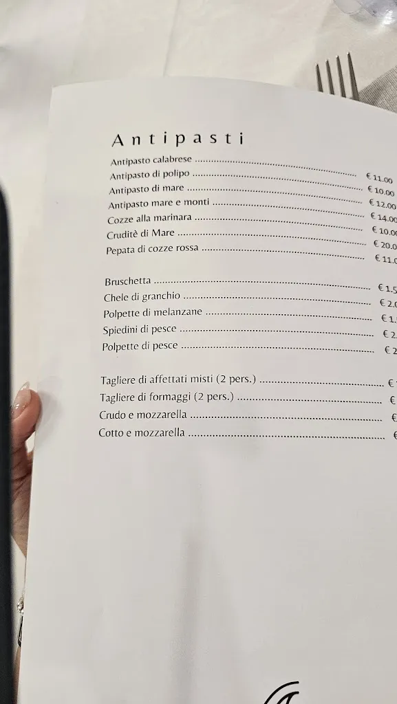 Menu_mare chiaro_Capo Rizzuto_image_4