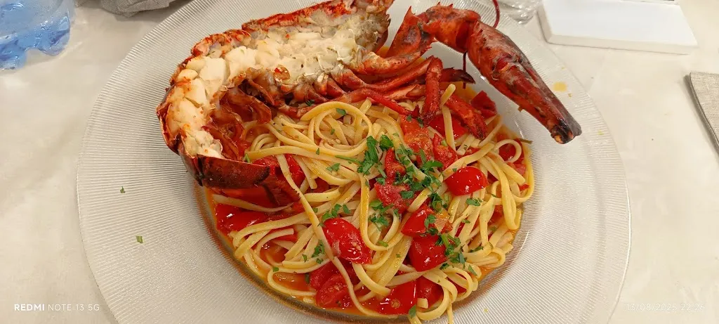 ÉLITE SAMU3L3_mare chiaro_Capo Rizzuto_review