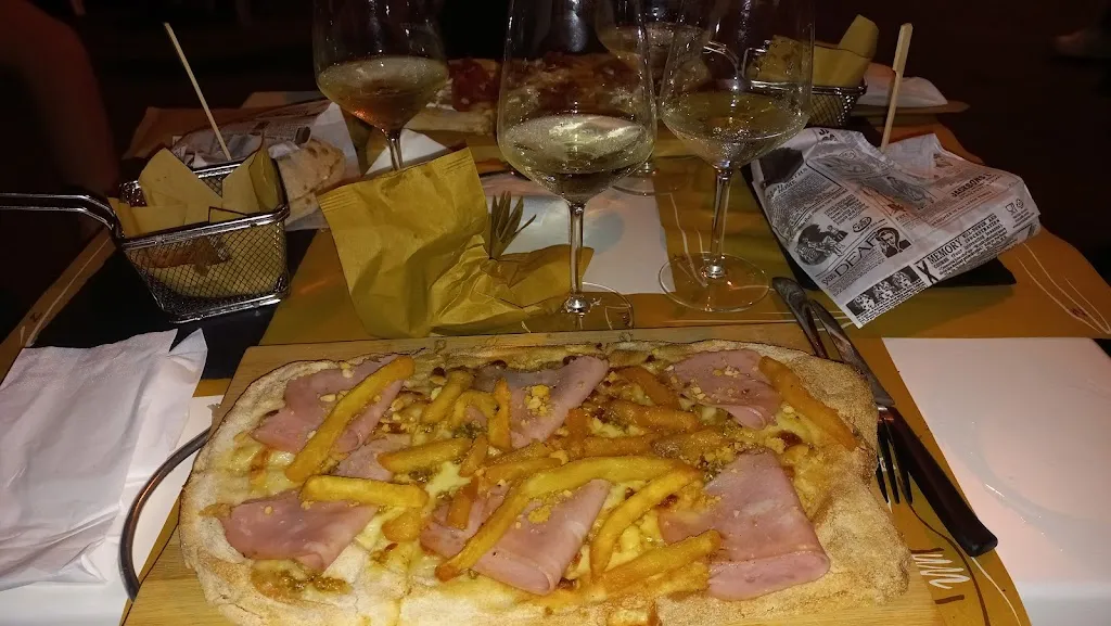 gennaro gattuso_ArteLatte e Art&Burger_Capo Rizzuto_review