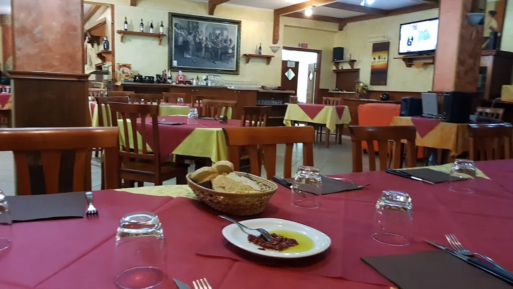 Hotel Ristorante Pizzeria La Castellese_Capo Rizzuto_slider_image_2