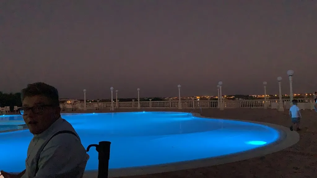 markus p._Hotel Il Cavallino_Capo Rizzuto_review