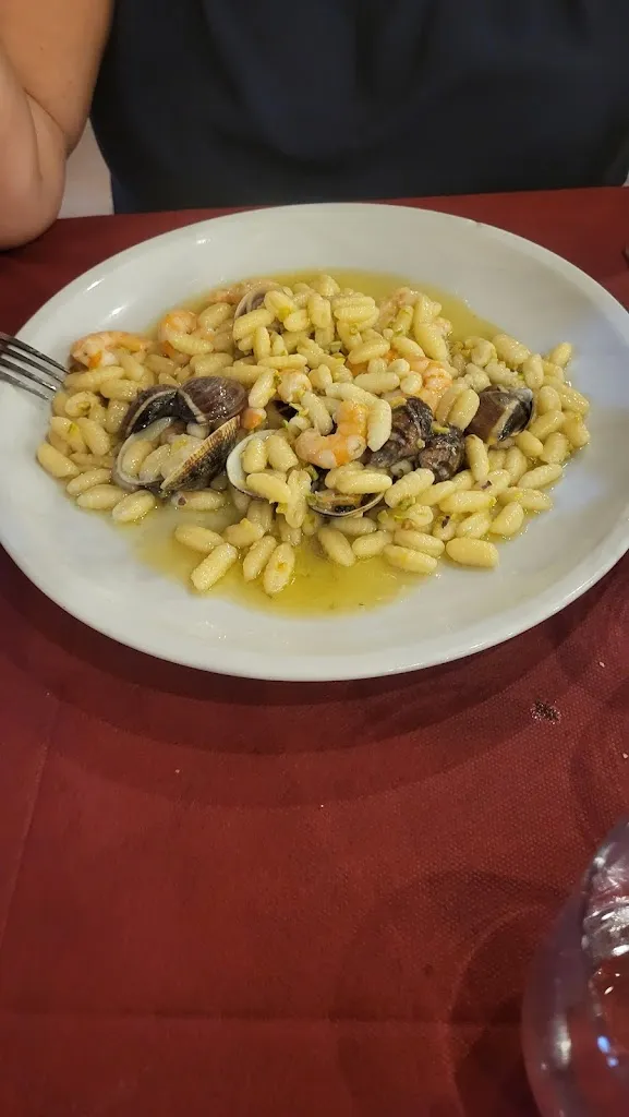 Menu_Il Casolare di Nonna Maria_Capo Rizzuto_image_7